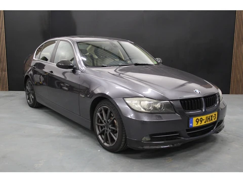 BMW 3-serie 330i Special Edition Automaat Sensoren Camera 3.0 V6
