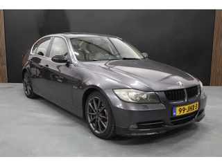BMW 3-serie 330i Special Edition Automaat Sensoren Camera 3.0 V6
