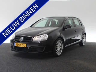 Volkswagen Golf 1.4 TSI GT Business, DSG Automaat, NL-auto, NAP