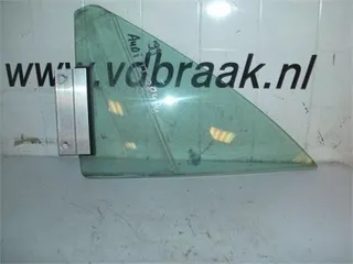 Audi TT Coupe 1998-2006 Driehoeksraam links voor
