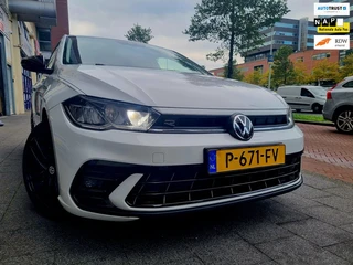 Volkswagen Polo 1.0 MPI R-Line Airco Carplay CrusCtrl