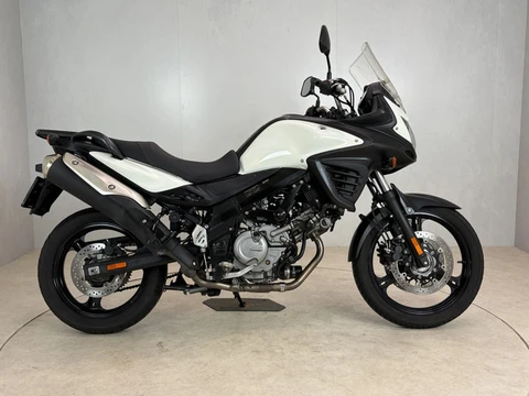 Suzuki DL 650 V-STROM ABS (bj 2011)