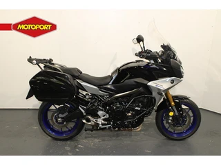 Yamaha MT 09 Tracer GT (bj 2020)