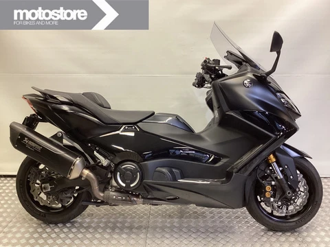 Yamaha T-MAX 560 (bj 2023, automaat)