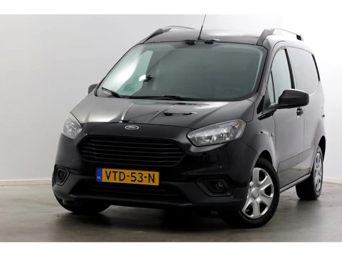Ford Transit Courier 1.5 TDCI Trend Airco/Cruise Control 12-2022