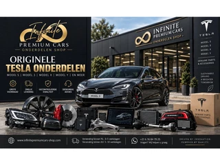 TESLA MODEL S USA ONDERDELEN/PARTS-ALLE ONDERDELEN
