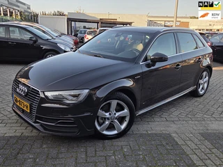Audi A3 Sportback 1.4 e-tron PHEV Ambition Pro Line plus