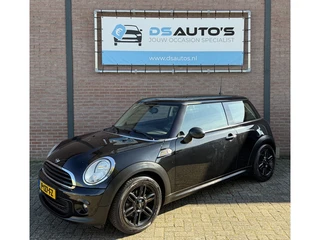 Mini One 1.6 Pepper