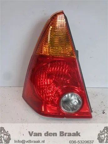 Daihatsu YRV 2000-2006 Achterlicht links