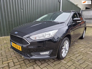 Ford Focus Wagon 1.0 Trend ENGINE BROKEN