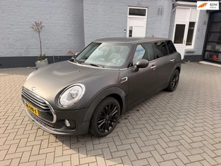 Mini Clubman 1.5 Cooper Business | AUTOMAAT | XENON |