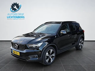 Volvo XC40 1.5 T5 Recharge R-Design Panodak / Harman Kardon / Trekhaak / Voorruitverwarming /