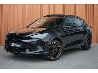 CUPRA Formentor 1.5 TSI e-Hybrid VZ Performance 272PK Panodak Memory ACC 360Camera Carplay Sfeerv.
