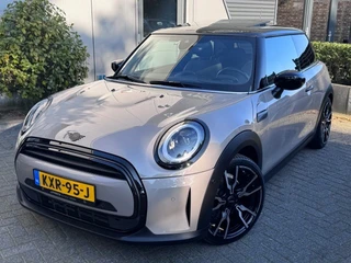 MINI MINI COOPER / PANO/ LED / HEADUP / 18INCH  / BTW AUTO