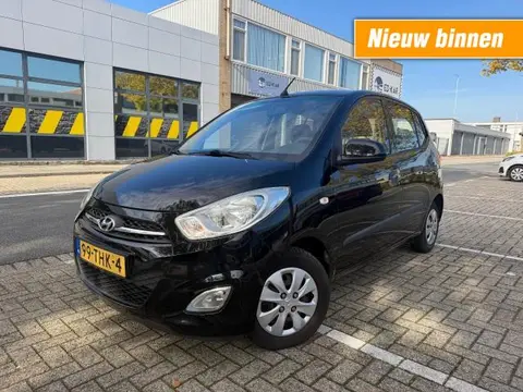 HYUNDAI I10 1.2 Plus AIRCO PARKEERSENSORS 86 PK NETTE AUTO NAP APK 1-2027