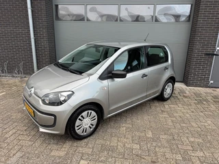 VOLKSWAGEN UP 1.0 Take  Up   Airco