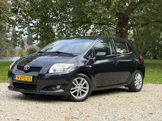 Toyota Auris 1.3 Aspiration, Airco *Zuinig + Dealer O.H.*