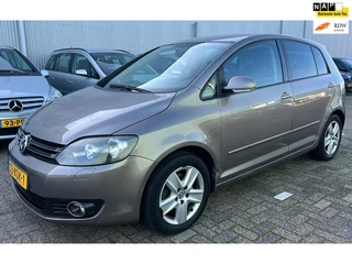 Volkswagen Golf Plus 1.4 TSI Comfortline rijdt wel maar bak lawaai