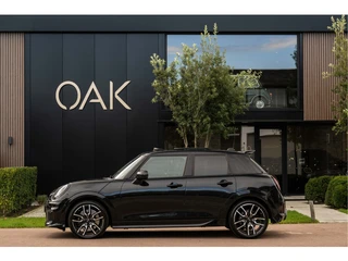 MINI 5-deurs ***VERKOCHT***2.0 Cooper S John Cooper Works XL | Panorama | Memory | 360 Camera | 18"L