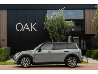 MINI Clubman 2.0 Cooper S Aut. | Navi | Panorama | Lounge Leder | H&K | Camera | 18"LM | Moonwalk Gr