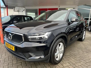 VOLVO XC40 1.5 T3 Handgeschakeld  163 PK  Navi  Apple carplay  Andriod Auto 