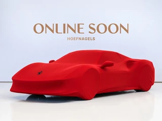 Ferrari Portofino M 3.9 V8 HELE Carbon, Side display,