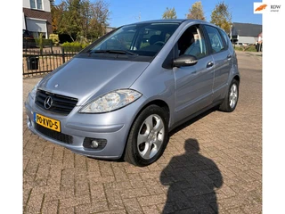 Mercedes-Benz A-klasse 150 BlueEFFICIENCY Classic ZEER NETJES** HOGE INSTAP!