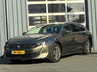 Peugeot 508 SW 1.6 PureTech Allure Automaat Camera Dealer onderhouden