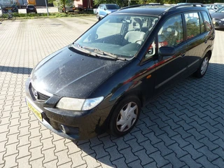 Mazda Premacy 1.8i Exclusive