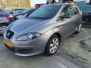 Seat Altea 2.0 FSI Stylance export of handel
