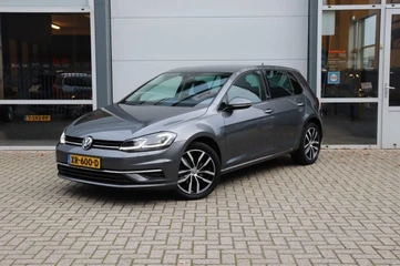VOLKSWAGEN GOLF 1.0 TSI SOUND/A.CARPLAY/CLIMA/STOELVERW./AD.CRUISE/17