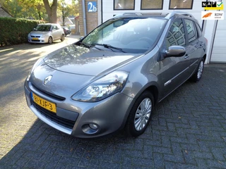 Renault Clio Estate 1.2 TCE Collection