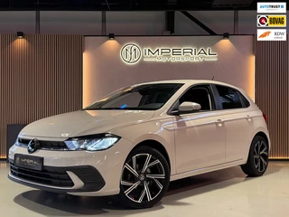 Volkswagen Polo 1.0 MPI Polo Carplay|Cruise control|NAP