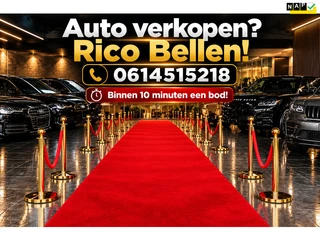 Tesla Model S VERKOPEN? RICO BELLEN! AUTO INKOOP!