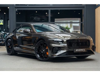Bentley Continental GT S Carbon Styling Edition 4.0 V8 Hybrid GT S