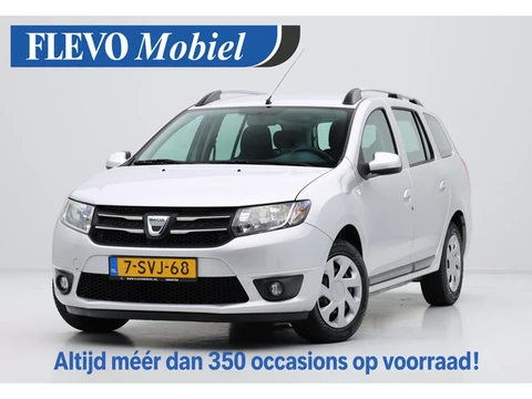 Dacia Logan MCV 0.9 TCe Prestige Airco|Trekhaak
