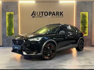 Cupra Formentor 1.4 e-Hybrid VZ Performance Copper Edition|PANORAMADAK|360CAMERA|MEMORY|KEYLESS|CARP