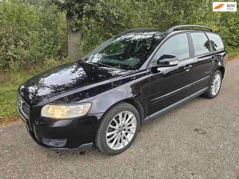 Volvo V50 2.0 Sport