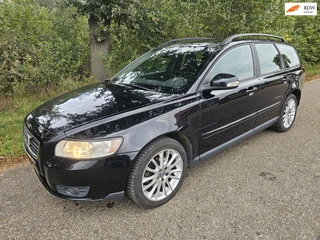 Volvo V50 2.0 Sport