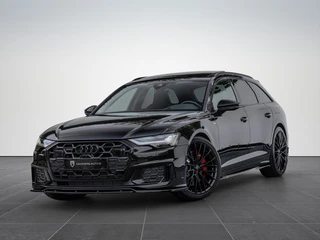 Audi A6 Avant 55 TFSI-e Quattro Competition Pano S-stoelen B&O Audi Excl. Trekhaak HuD
