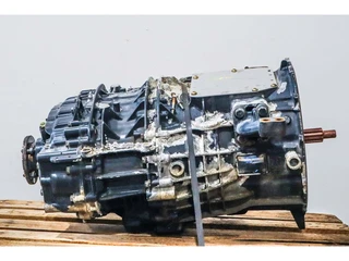 ZF 12AS1210TO 81.32004-6194 (bj 2012)