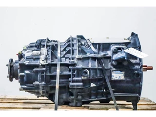 ZF 12AS1210TO TGM 81.32004-6194 (bj 2019)