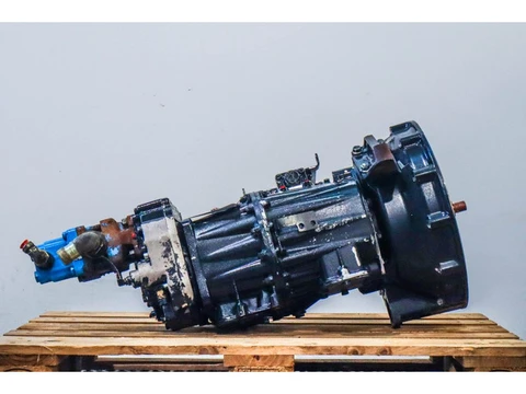 Fuller FSO5206B 81.32003-6313 (bj 2001)