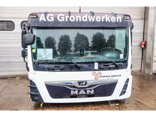 MAN F99L34 TGM 81.60000-7911 (bj 2019)