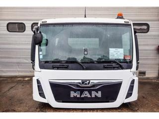 MAN F99L17 TGS EURO6 81.60000-7909 (bj 2018)
