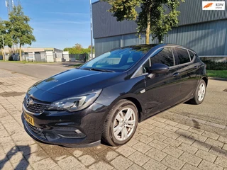 Opel Astra 1.5 CDTI Edition Automaat, Nieuwe Motor, Apk, Nap, Inruil mogelijk.