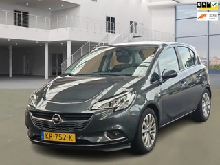 Opel Corsa 1.0 Turbo Innovation