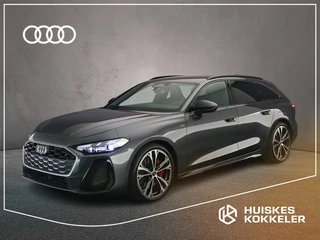 Audi A5 Avant