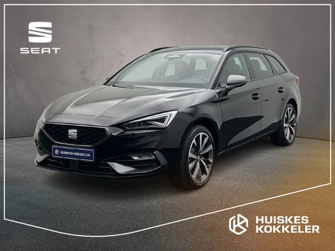SEAT Leon Sportstourer