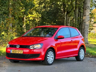 Volkswagen Polo 1.2 Easyline Airco nette auto apk 2-27